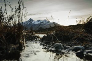 Sligachan, Isle of Skye photography