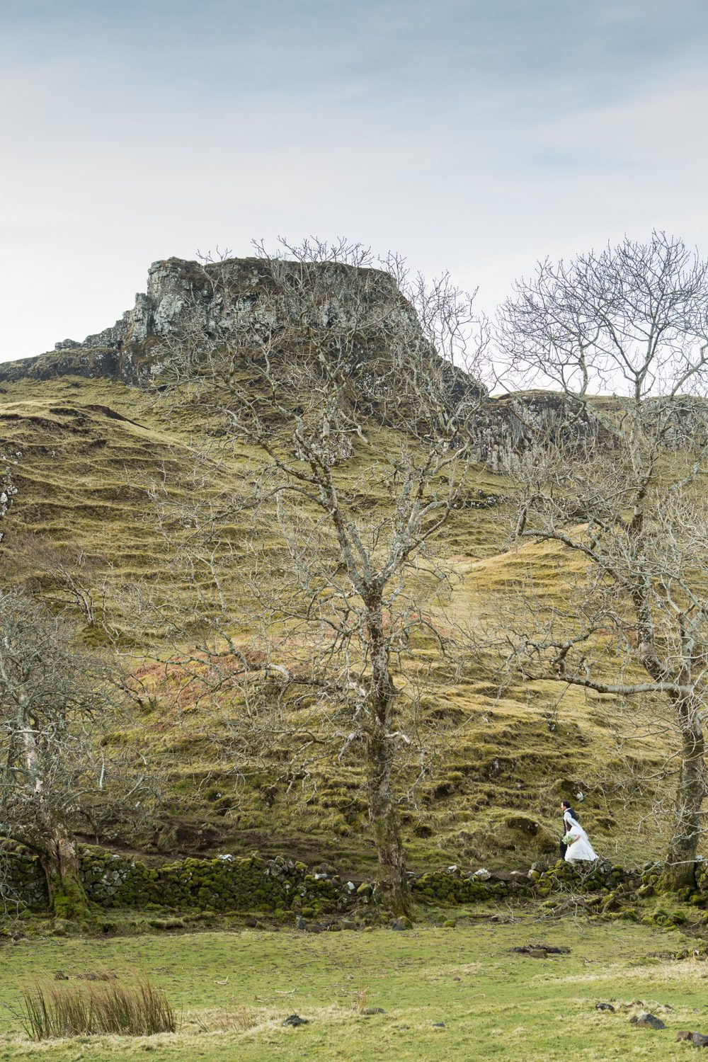 Fairy Glen wedding photography, Quiraing wedding photography, Isle of Skye wedding photography, Skye elopement