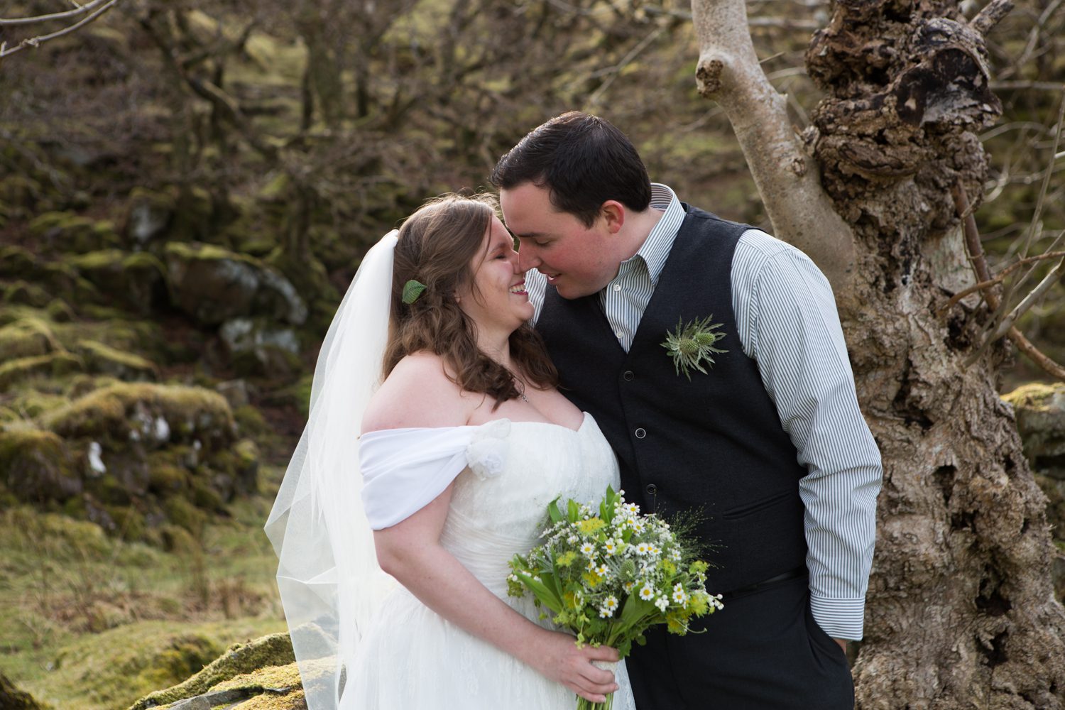 Fairy Glen wedding photography, Quiraing wedding photography, Isle of Skye wedding photography, Skye elopement