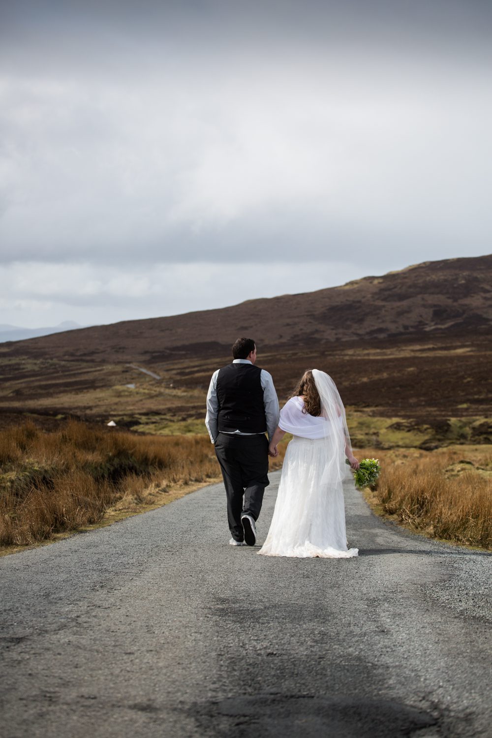 Fairy Glen wedding photography, Quiraing wedding photography, Isle of Skye wedding photography, Skye elopement