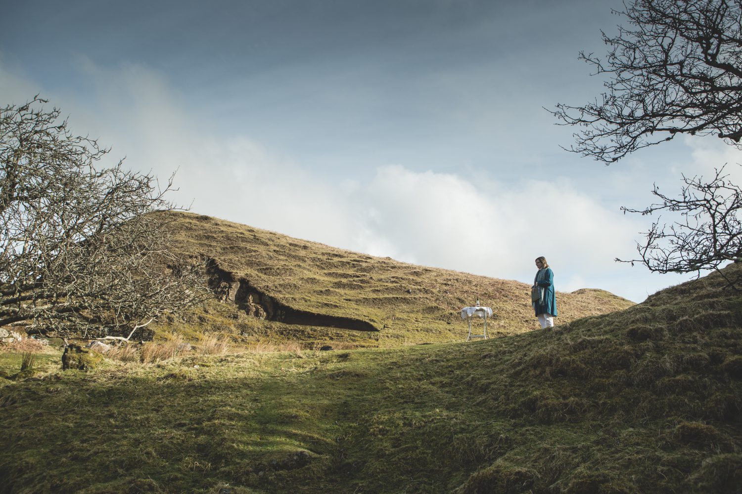 Fairy Glen wedding photography, Quiraing wedding photography, Isle of Skye wedding photography, Skye elopement