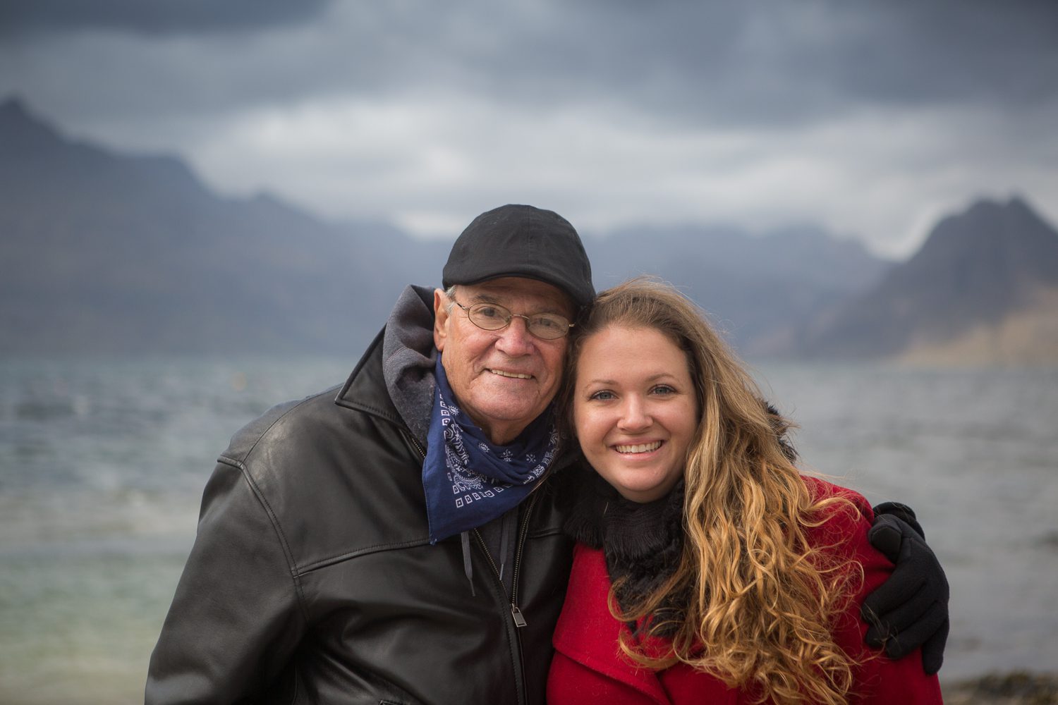 Elgol, family photography, family photographer Isle of Sklye, Loch Coruisk, Cuillin, family photographer Skye