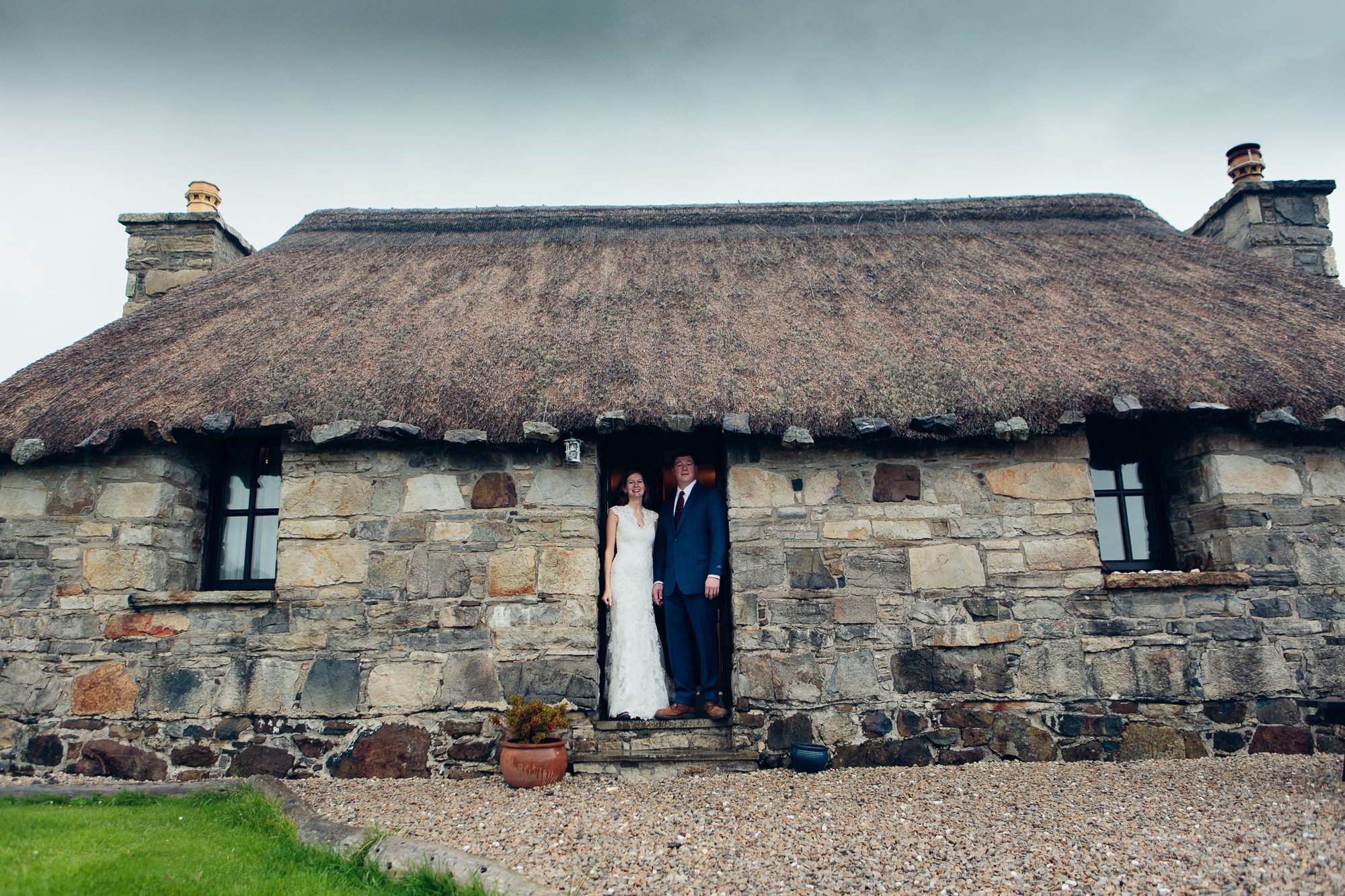 skye elopement loch coruisk wedding photography