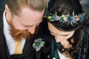 Isle of Skye elopement, Glenbrittle beach, Skye wedding photography