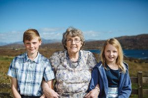 Family photography Isle of Skye, children's photographer Isle of Skye