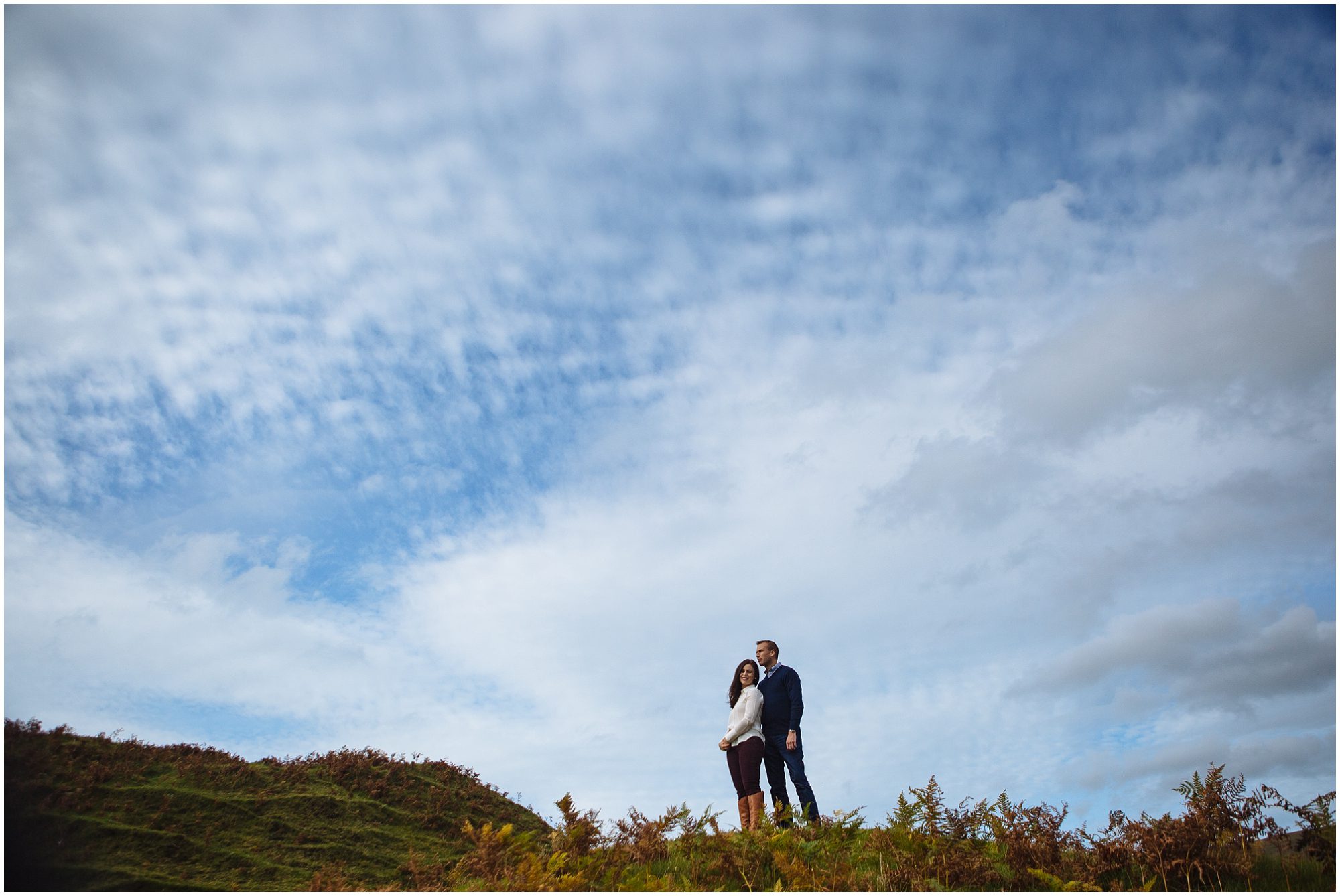 Eilean Donan Castle wedding photographer, eilean Iarmain hotel wedding photography