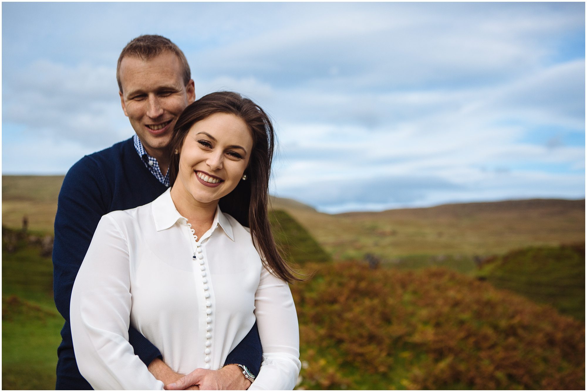 Eilean Donan Castle wedding photographer, eilean Iarmain hotel wedding photography