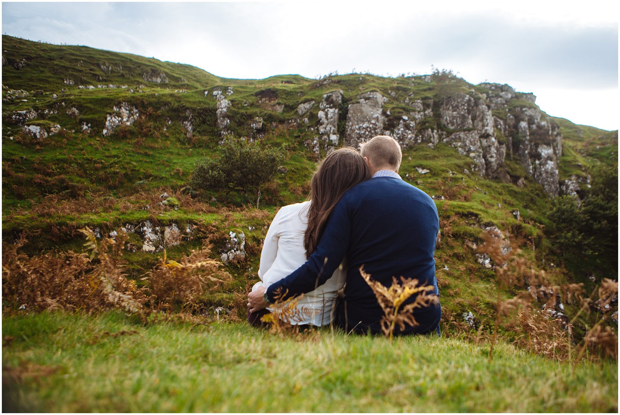 Eilean Donan Castle wedding photographer, eilean Iarmain hotel wedding photography