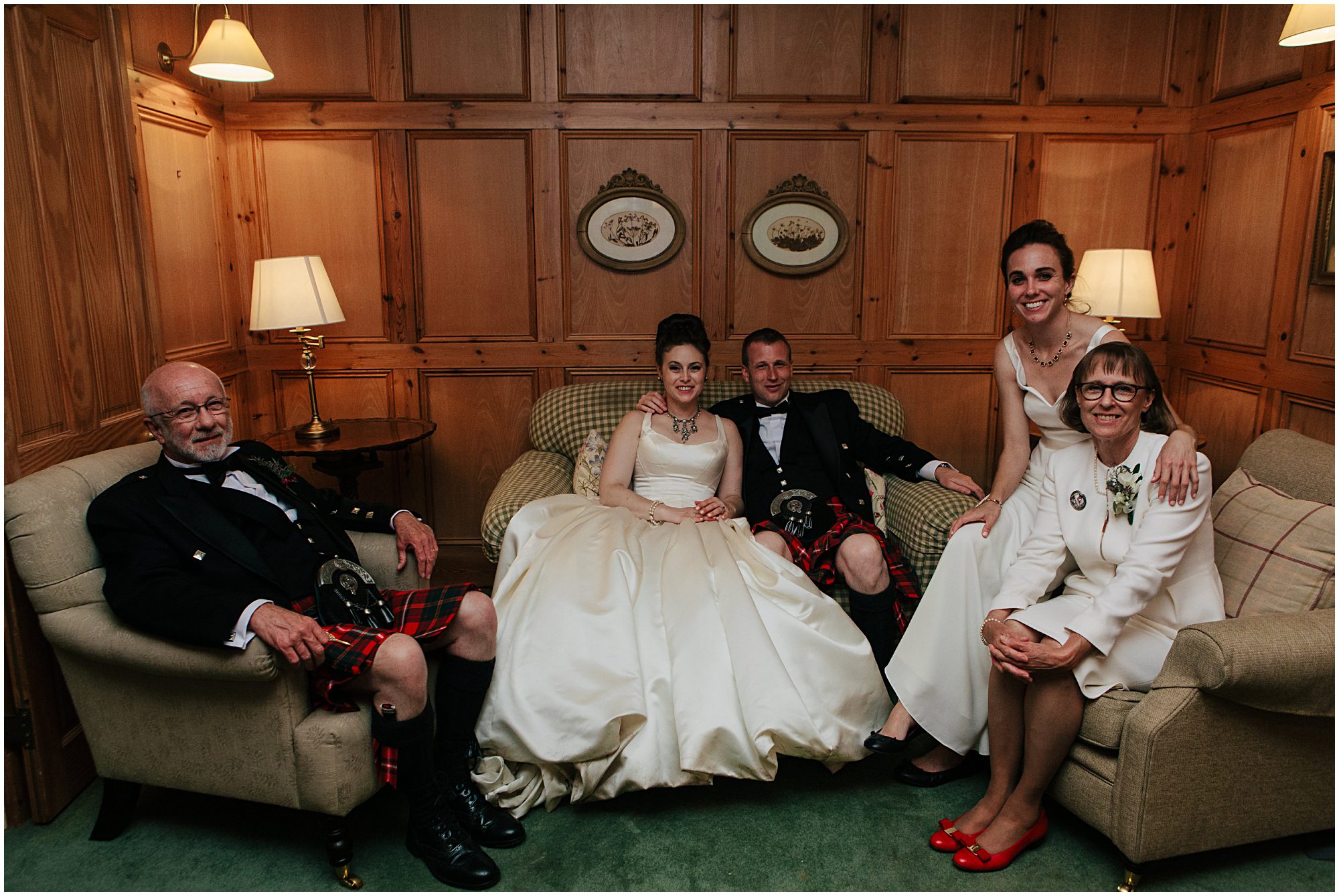 Eilean Donan Castle wedding photographer, eilean Iarmain hotel wedding photography