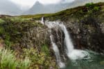 Fairy Pools American Elopement Scotland