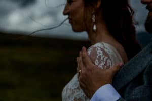 Isle of Skye Scotland wedding photography