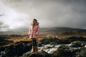 family photographer Isle of Skye