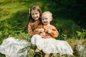 family photographer Isle of Skye