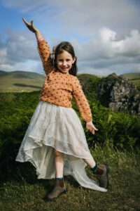 family photographer Isle of Skye