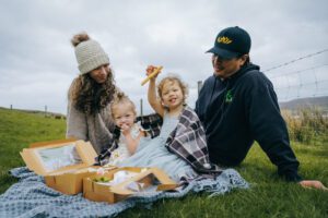 family photographer Isle of Skye