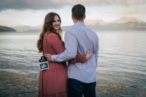 family photographer Isle of Skye