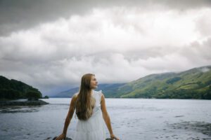 family photographer Isle of Skye