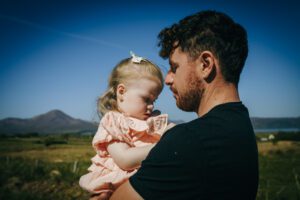 family photographer Isle of Skye