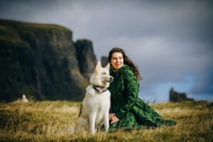family photographer Isle of Skye