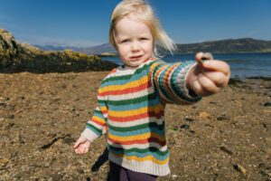 family photographer Isle of Skye