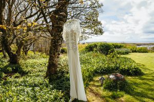 Isle of Canna wedding Isle of Skye Scotland