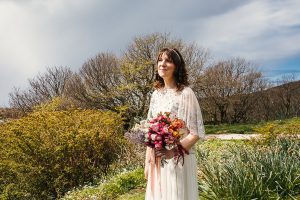 Isle of Canna wedding Isle of Skye Scotland