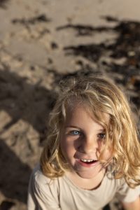 Family photographer Isle of skye