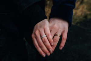 Elopement photography Isle of Skye, Sligachan