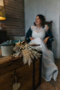 Secret elopement wedding, Loch Coruisk, Isle of Skye