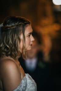 Tatiana and Fiona's beautiful summer wedding at Eilean Donan Castle