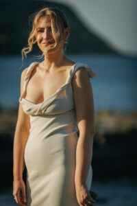 Brothers Point and Quiraing Isle of Skye elopement photographer